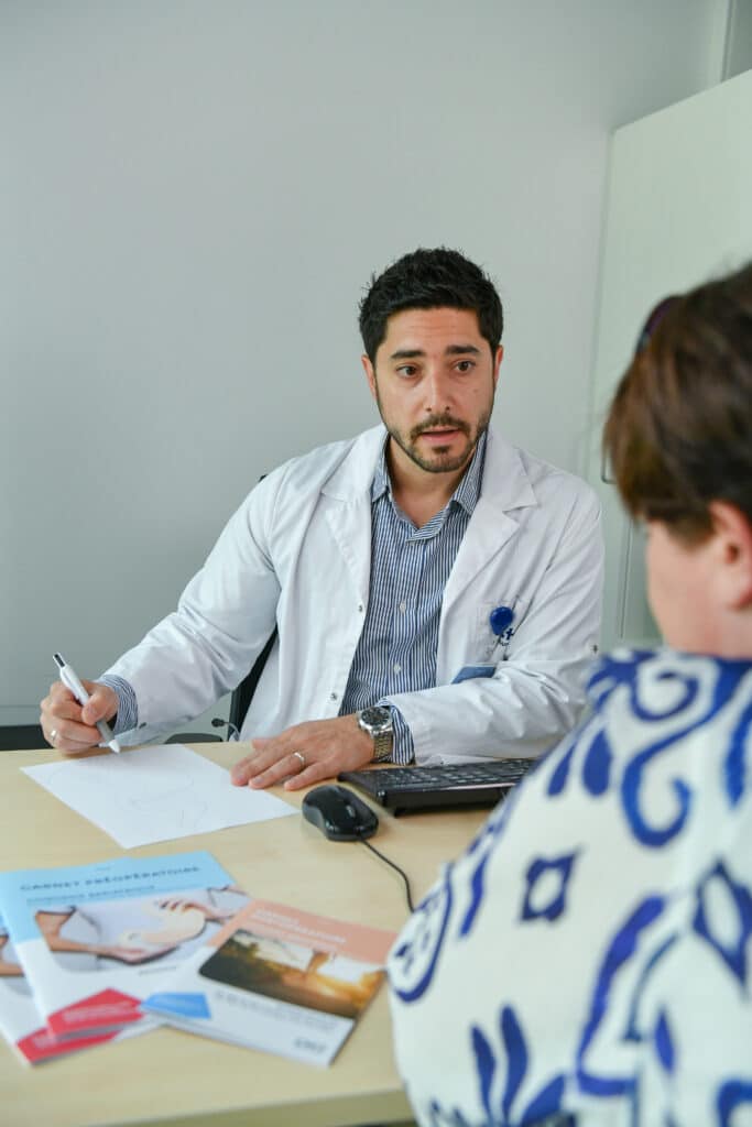 Chirurgie Bariatrique Chc Montlégia Liège